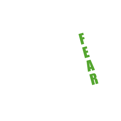 fighting fear