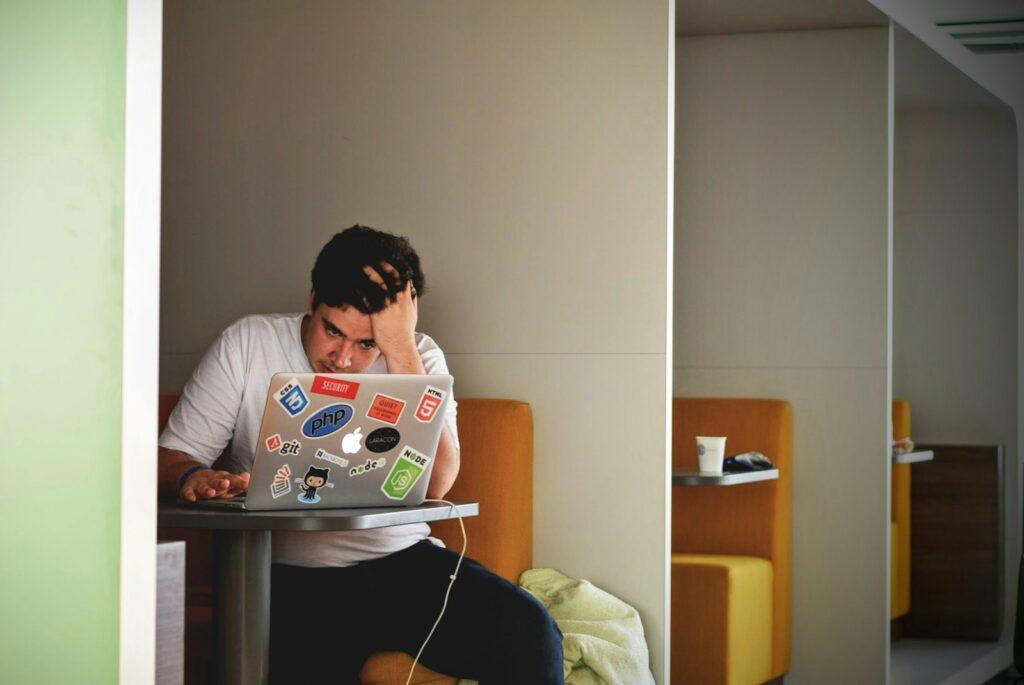 Work Stress Therapy in New York