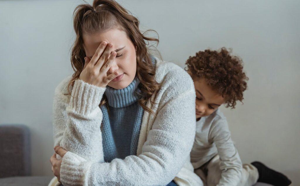Parenting Stress Therapy