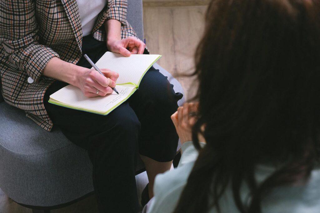 Anxiety Therapy NYC