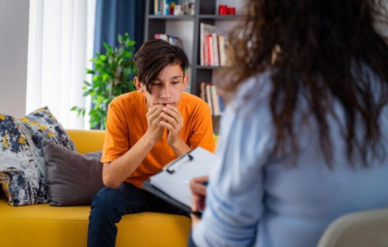 Attachment Issues Therapy NYC