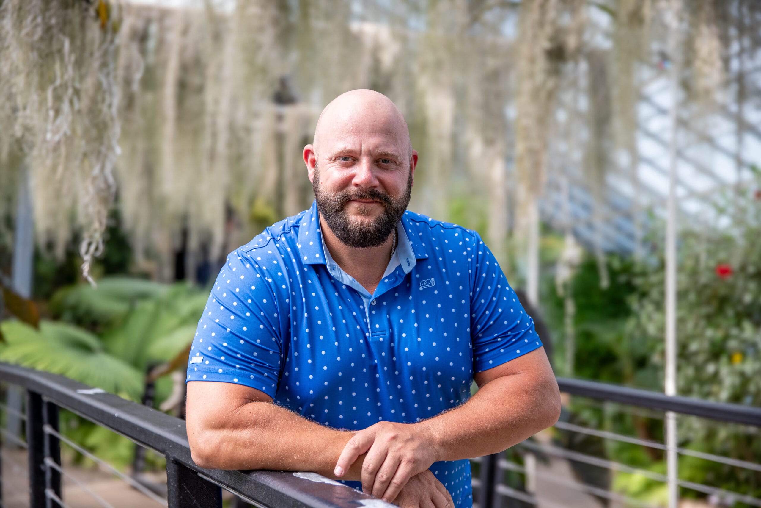 Jamie DeGeorge therapist