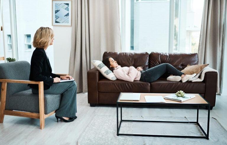 Chronic Pain Therapy New York