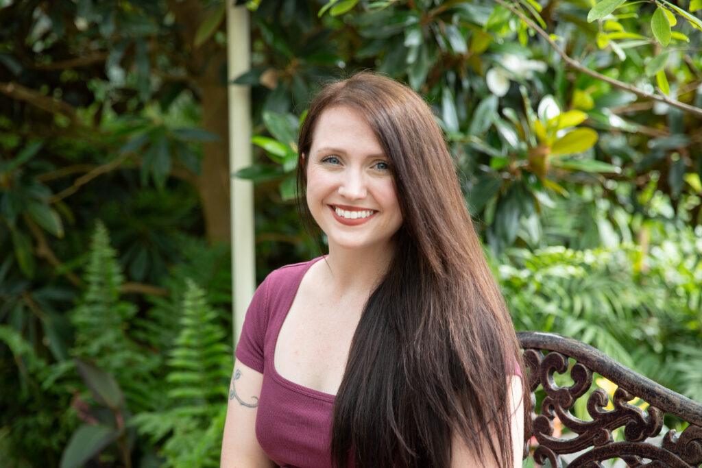 Katie Drummond