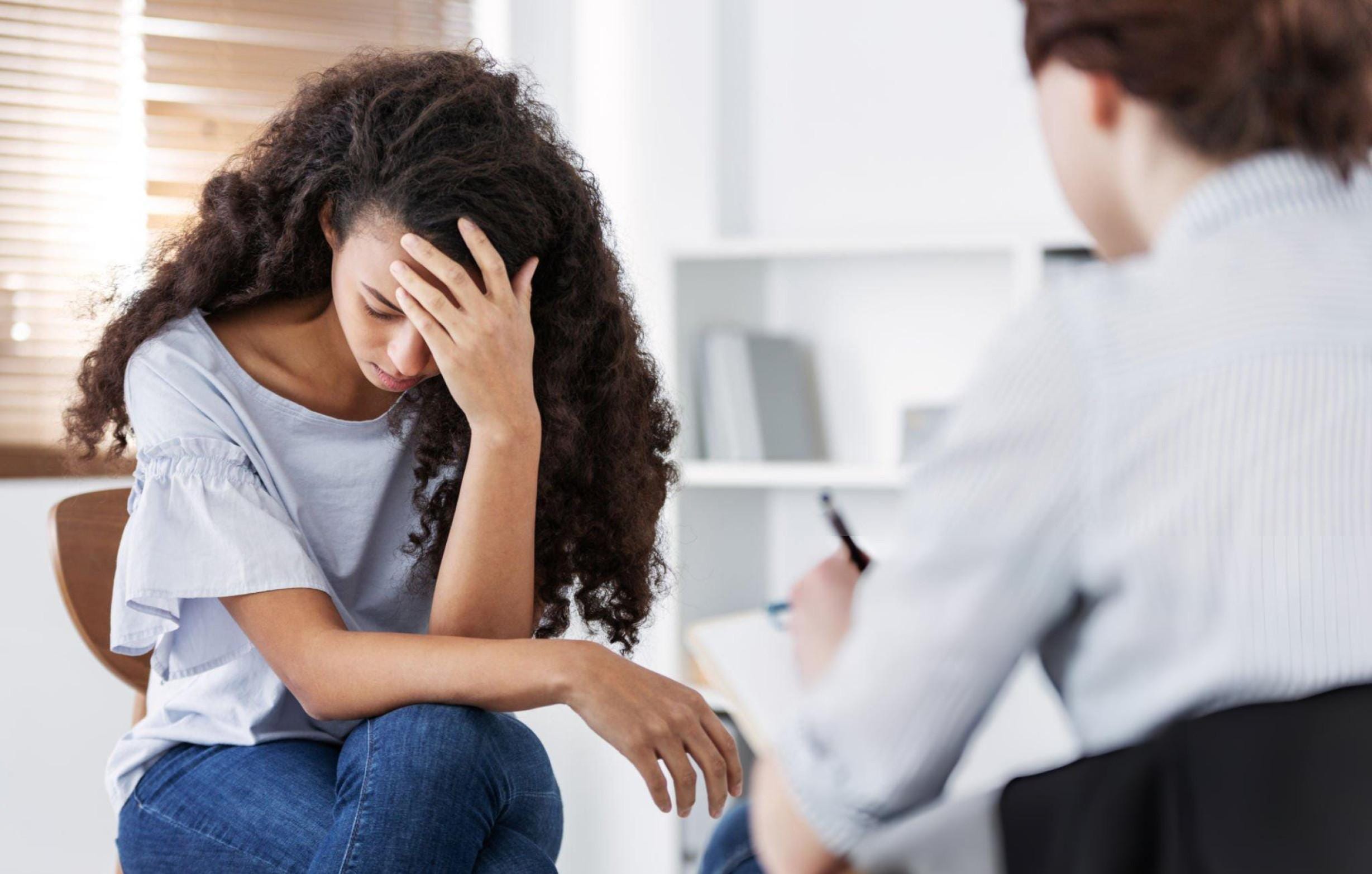 Perfectionism Therapy