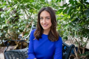 Dr. Alyssa Hamel