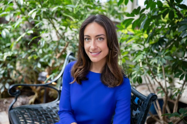 Dr. Alyssa Hamel