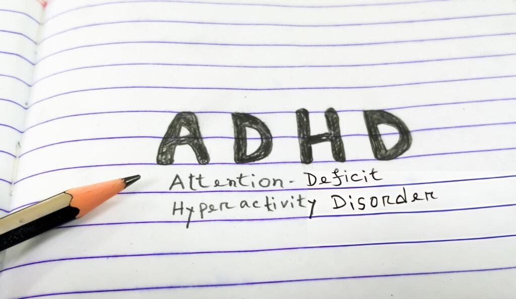 ADHD Therapy NYC