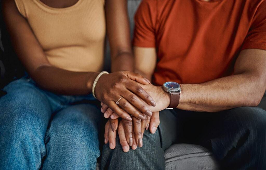 Grief Therapy NYC