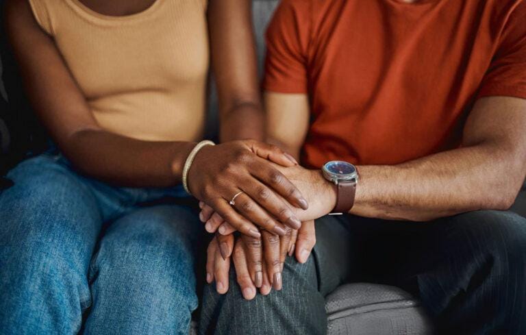 Grief Therapy NYC
