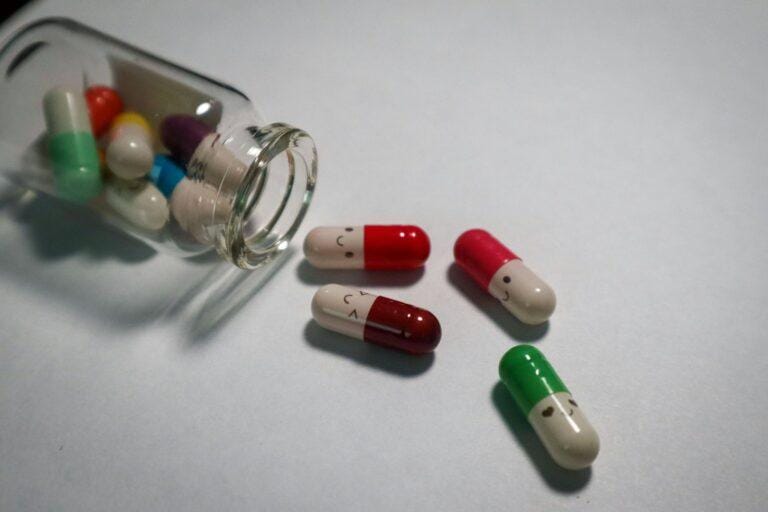 Medication Management