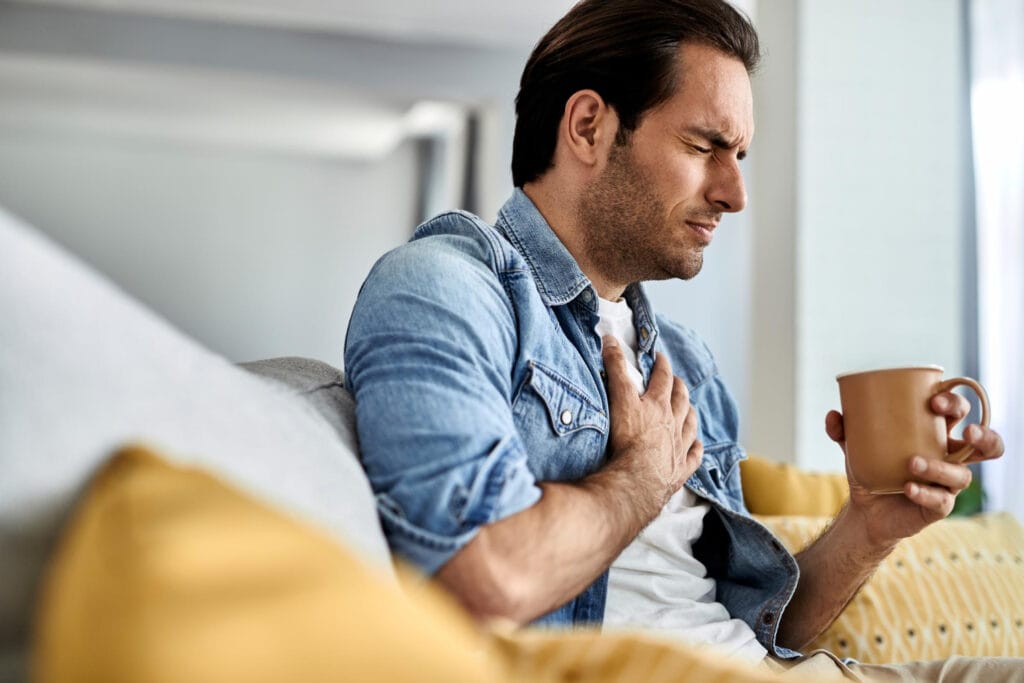Can Anxiety Cause Chest Pain- Understanding the Link and How to Manage It 1 Can Anxiety Cause Chest Pain