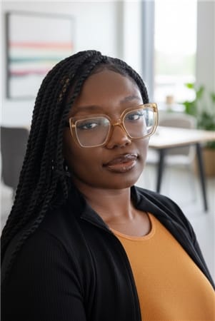 Shanita Glover-Mangam