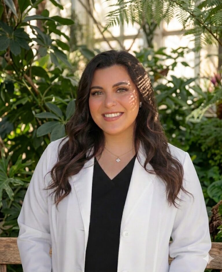 Dr. Nadine Abdellatif